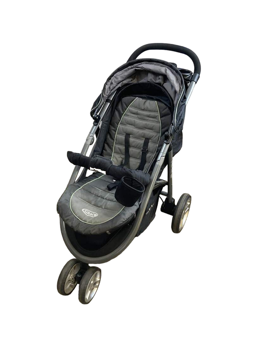 used Strollers