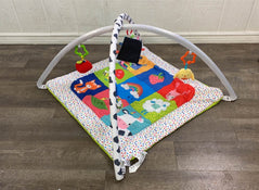 secondhand Early Learning Centre Blossom Farm Playmat