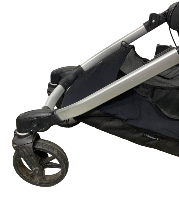 Baby Jogger City Select Frame, 2015