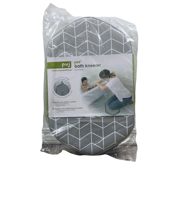 used Puj Pad Bath Kneeler