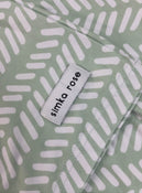 Shop Simka Rose Car Seat Canopy Nursing Cover, Shibori at GoodBuy Gear