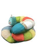 secondhand Infantino Prop-A-Pillar Tummy Time & Seated Support