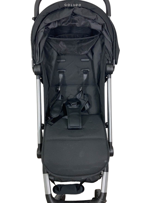 secondhand Strollers