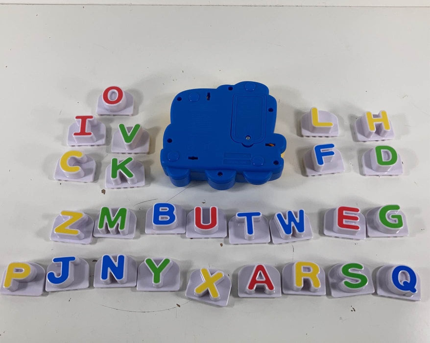Shop Leap Frog Fridge Phonics, Bus at GoodBuy Gear