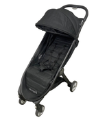 used Baby Jogger City Tour 2 Single Stroller, Pitch Black, 2022