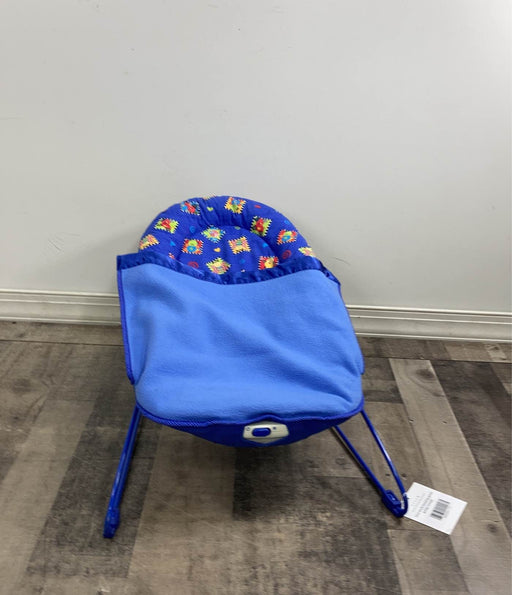 secondhand Fisher Price Baby Bouncer