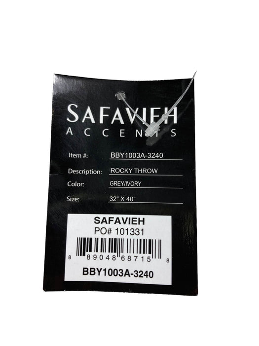 Shop Safavieh Throw Blanket at GoodBuy Gear