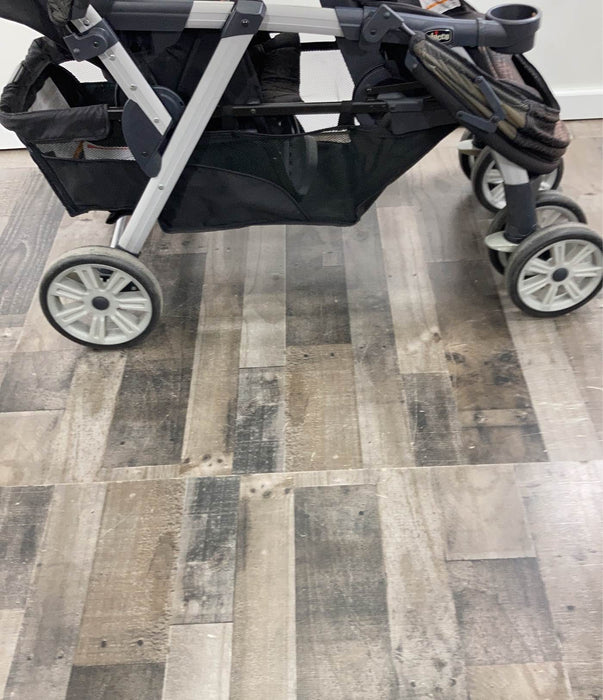 Chicco Cortina Together Stroller, 2015