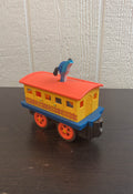 used B. toys The Critter Express