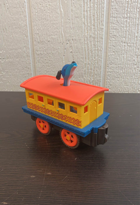 used B. toys The Critter Express