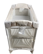 secondhand Arm's Reach Mini Ezee 2-in-1 Co-Sleeper, White