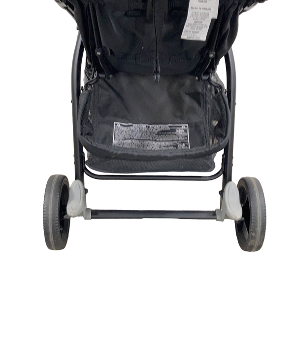 used Graco Verb Click Connect Lightweight Stroller, 2018