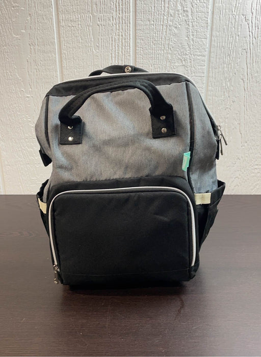 used AFBP Sydney Breast Pump Backpack