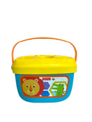 used Fisher Price Baby's First Blocks