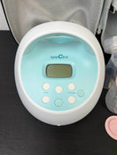 Shop Spectra Baby S1 Plus Premier Rechargeable Breast Pump at GoodBuy Gear
