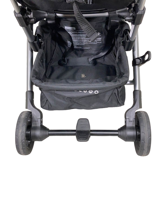 Colugo Compact Stroller, 2023, Black