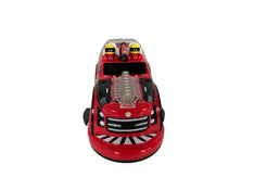 secondhand Kid Galaxy Bumper Cars R/C