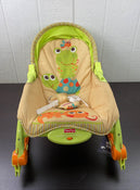 used Fisher Price Baby Bouncer