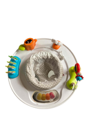 Shop Skip Hop Explore & More Baby's View 3-Stage Activity Center at GoodBuy Gear