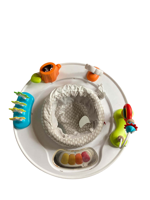 Shop Skip Hop Explore & More Baby's View 3-Stage Activity Center at GoodBuy Gear