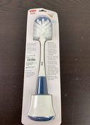 Shop OXO Tot Bottle Brush with Stand at GoodBuy Gear