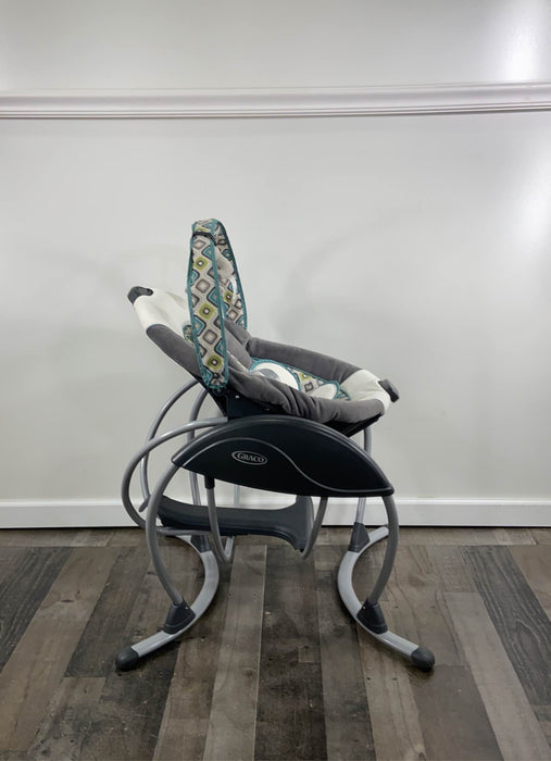 secondhand Home Nursery