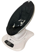 used 4moms MamaRoo Swing, Black Classic