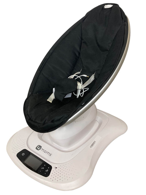 used 4moms MamaRoo Swing, Black Classic