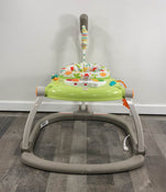 secondhand Fisher Price SpaceSaver Jumperoo Activity Center