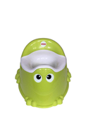 secondhand Fisher Price Froggy Potty