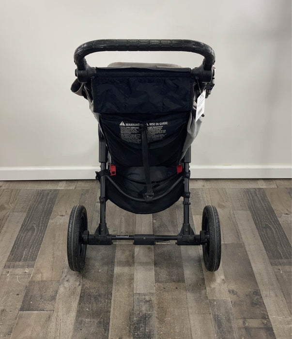 used Baby Jogger City Elite Stroller