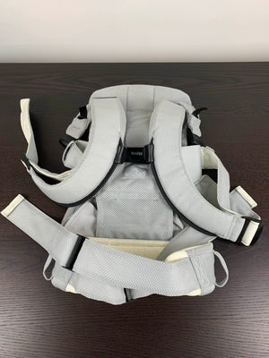 Baby Carrier One – an ergonomic best seller