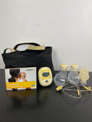 used Medela Freestyle Breast Pump