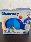 used Discovery Inflatable Play Tent