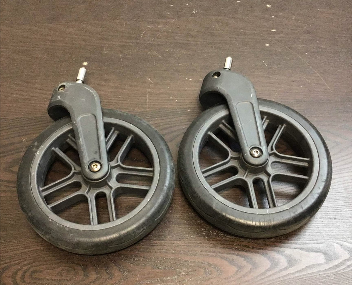 uppababy front wheel replacement UPPAbaby VISTA Front Wheels