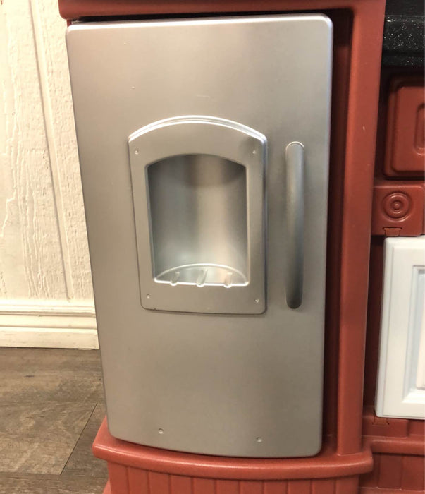 used Little Tikes Cook ‘n Clean Kitchen