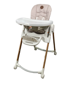 used Maxi-Cosi Minla 6-in-1 High Chair, Horizon Sand