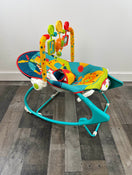 secondhand Fisher Price Infant To Toddler Rocker