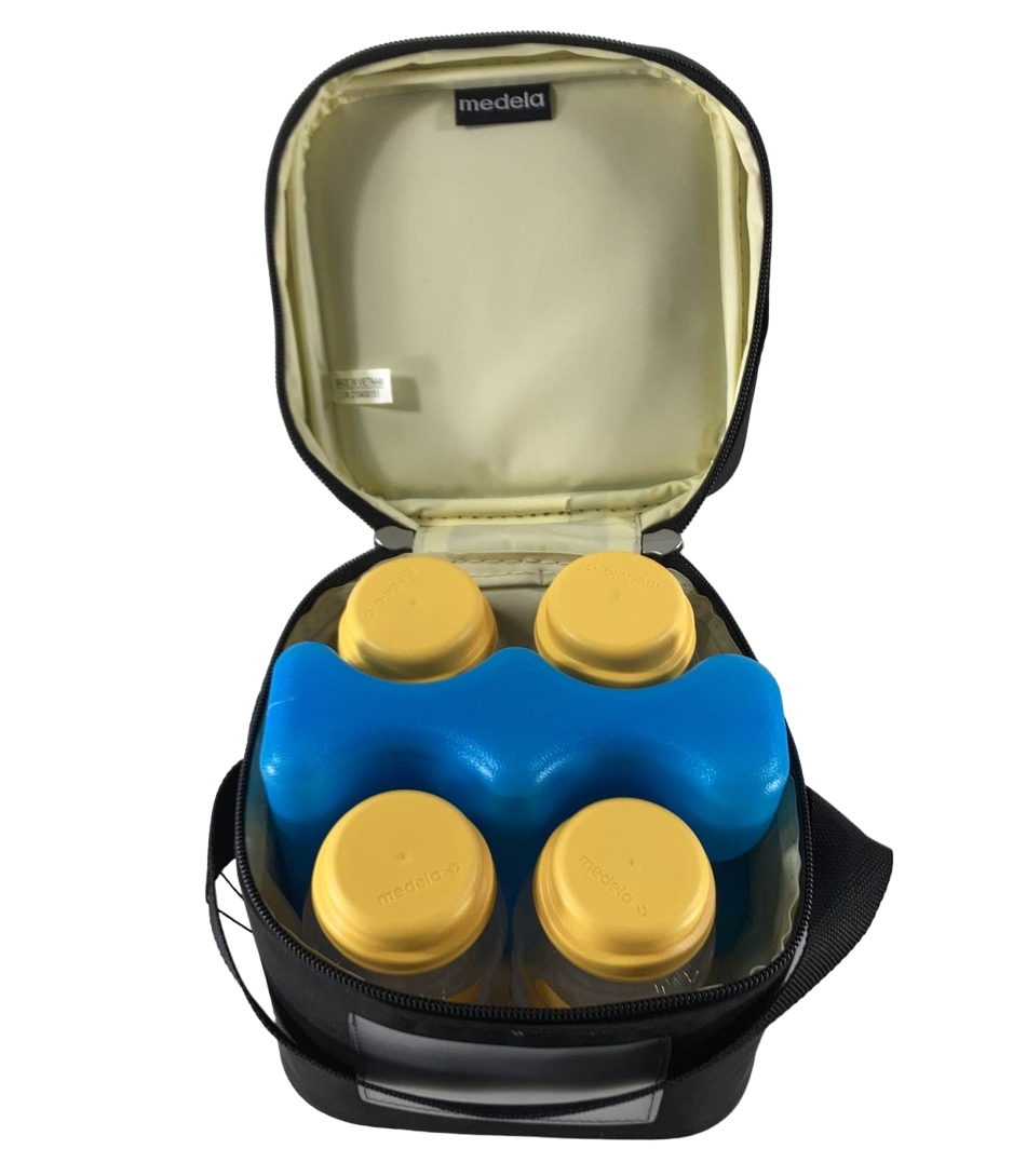 Medela Cooler Bag - Main Image