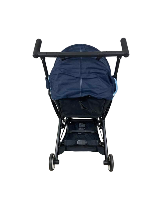 Cybex Libelle Compact Stroller, 2023, Ocean Blue