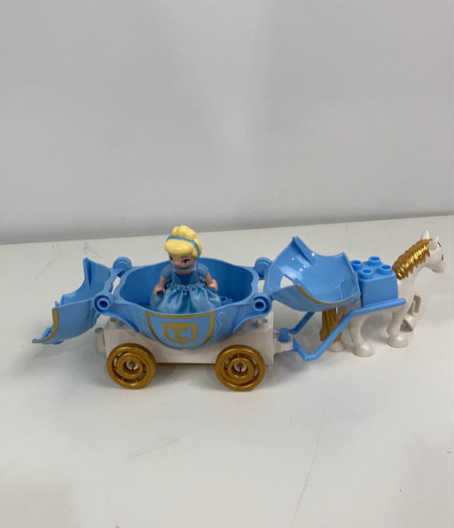 secondhand LEGO Cinderella's Dream Carriage