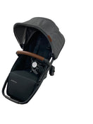 used UPPAbaby VISTA RumbleSeat, 2015+, greyson (charcoal), 2021