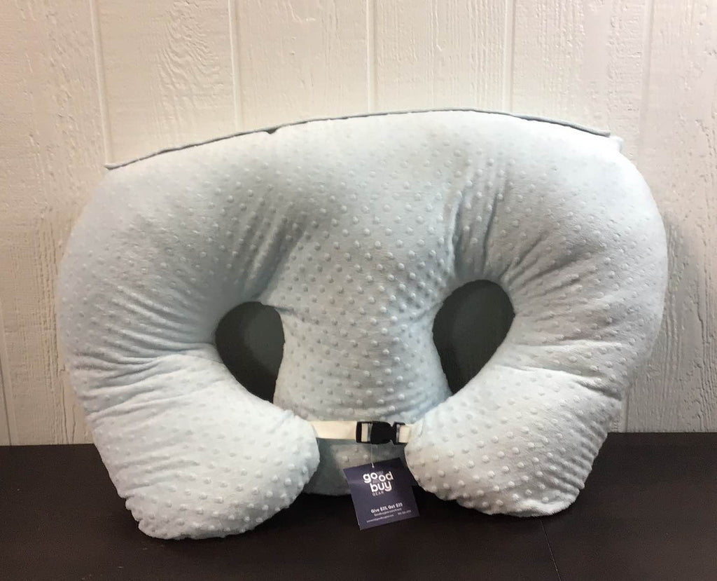 Twin Z Nursing Pillow