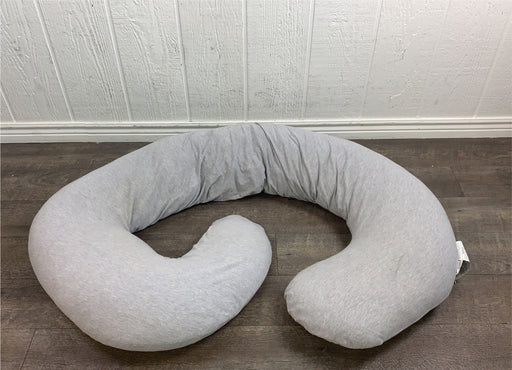 used Leachco Back ‘n Belly Bliss Pregnancy Pillow