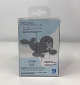 Shop Philips Avent Soothie Snuggle Pacifier Holder, Seal at GoodBuy Gear