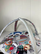 secondhand Skip Hop Activity Gym/ Playmat, Vibrant Village 