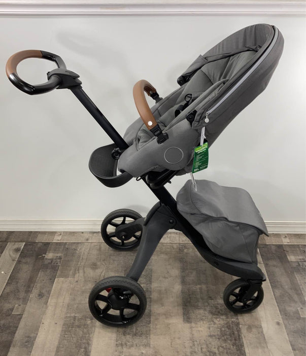 used Strollers