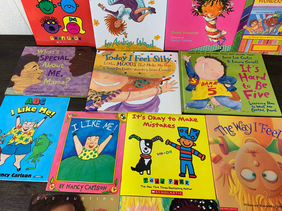 Shop BUNDLE Books at GoodBuy Gear