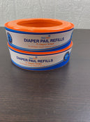 used ChoiceRefills Diaper Genie Diaper Pail Refills