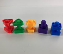 Shop Skoolzy Jumbo Nuts and Bolts Set at GoodBuy Gear